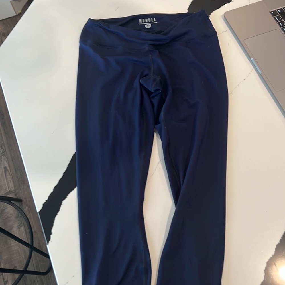 Nobull Tights